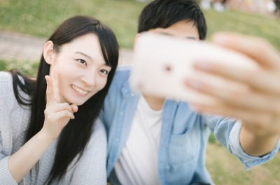 相性のいい相手に出会えたから