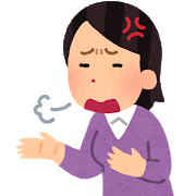 愚痴ばかり言う女も男に嫌われる