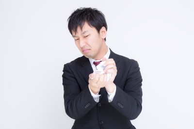 友達のほとんどを捨てる