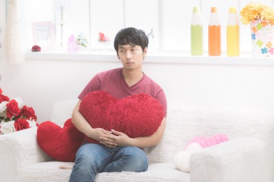 気持ちが重いと相手に思われてるので上手くいかない