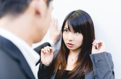 思わせぶりな態度をしつつ断る