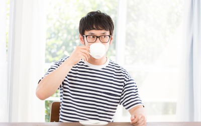 一目惚れしても冷静になる事が大事