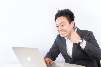 小さな成功を積み重ねる５