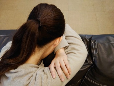 他人と関わりたくない人