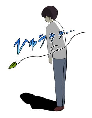 飽きてたけど寂しくなって